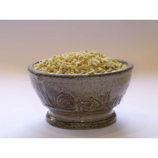 AIL SEMOULE BIO. 50g