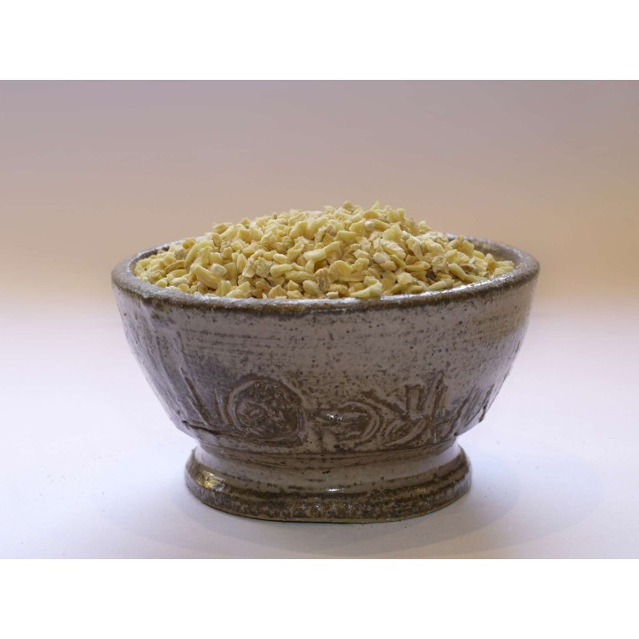 AIL SEMOULE BIO. 50g