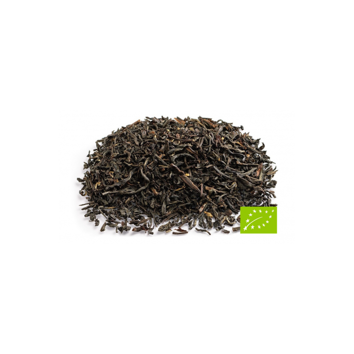 ASSAM BANAPASTY BIO. SACHAT DE 100G