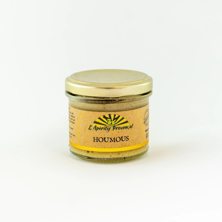 HOUMOUS. 90G