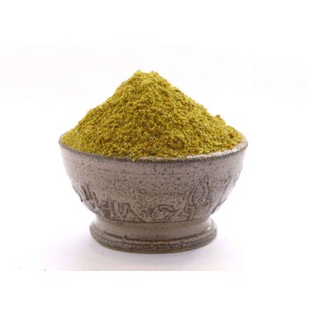 CURRY INDIEN BIO. 50g