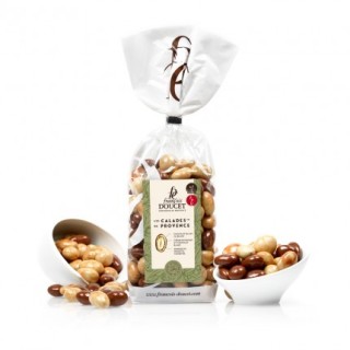 CALADES DE PROVENCE- SACHET DE 200G