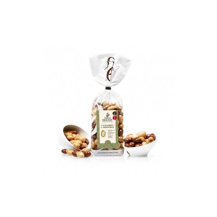 CALADES DE PROVENCE- SACHET DE 200G