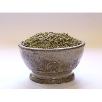 CUMIN GRAINE BIO. 60g