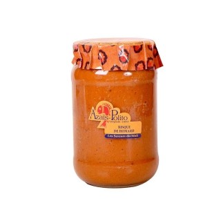 BISQUE DE HOMARD - 370ML