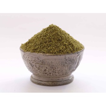 CUMIN MOULU BIO. 60g