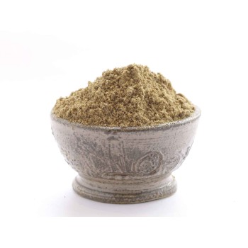 MUSCADE MOULUE BIO. 50g