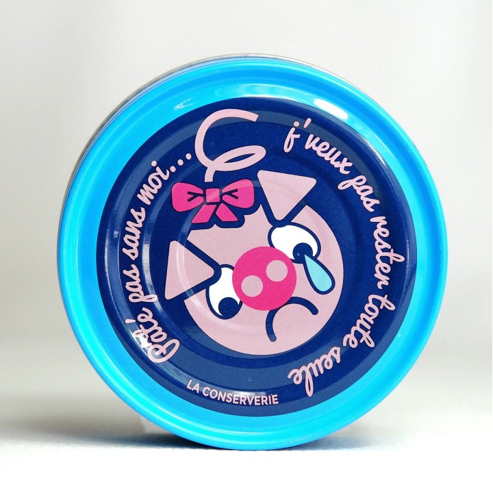 COFFRET 6 PÂTES DE COCHONNE