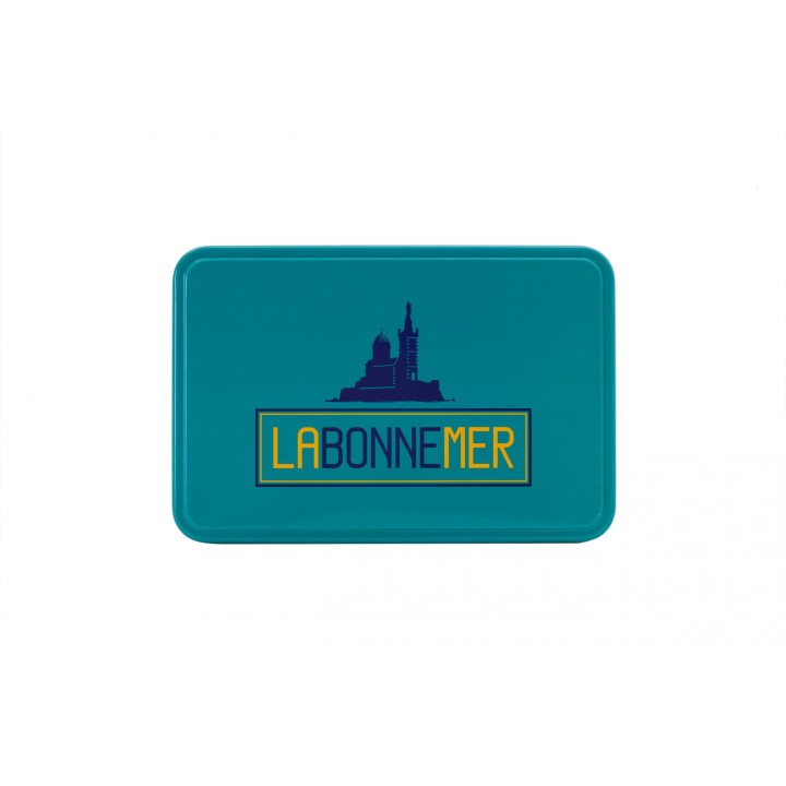 COFFRET DE SARDINES - LA BONNE MER -  460G