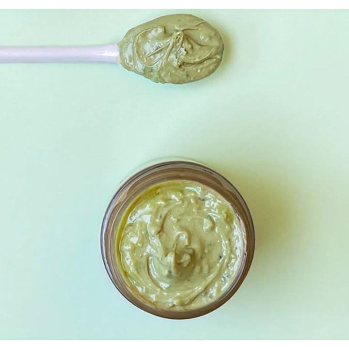 CRÈME DE PISTACHE ARTISANALE. 200G