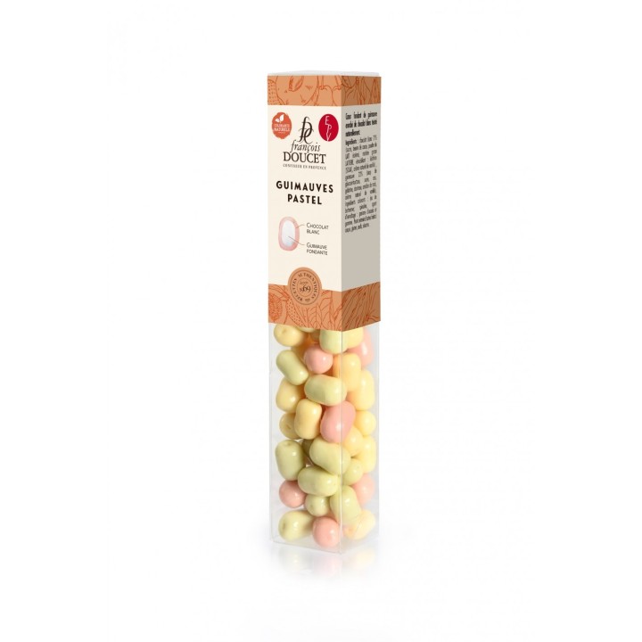 GUIMAUVE PASTEL. TUBE DE 100G