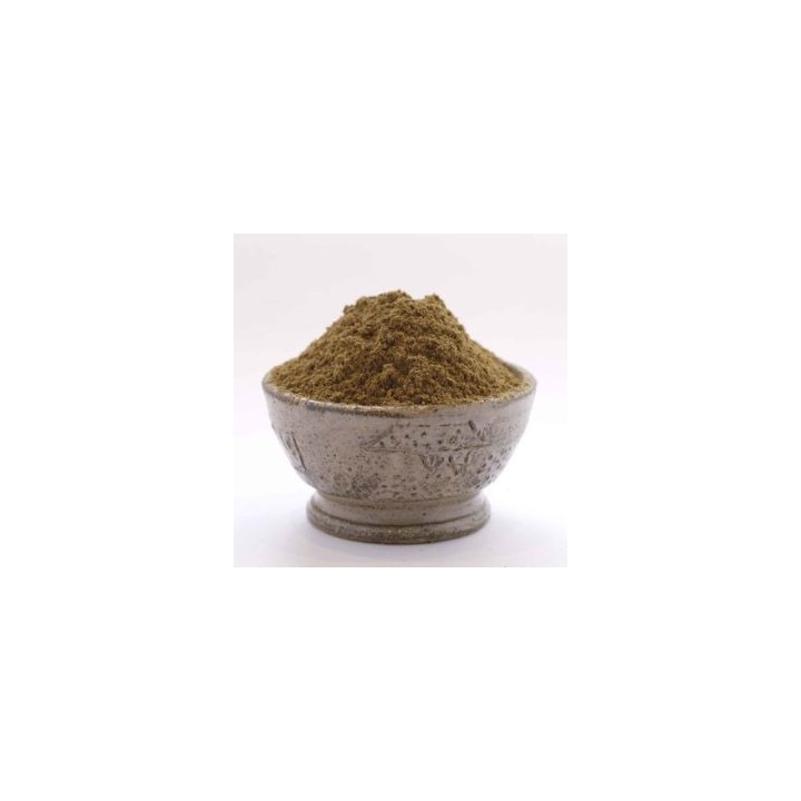 CANNELLE MOULUE BIO. 50g