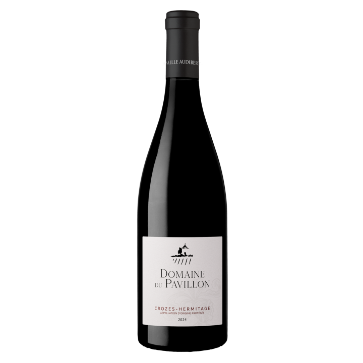 DOMAINE DU PAVILLON ROUGE 2024