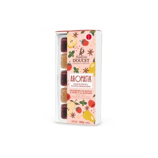 PÂTE DE FRUITS AROMATIK 100G
