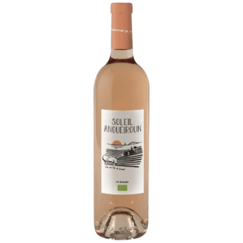 SOLEIL ANGUEIROUN ROSÉ...