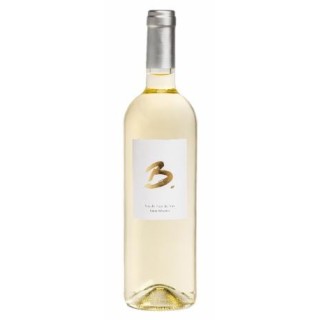 BUNAN SELECTION. BLANC 2024