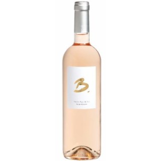 BUNAN SELECTION. ROSÉ 2025