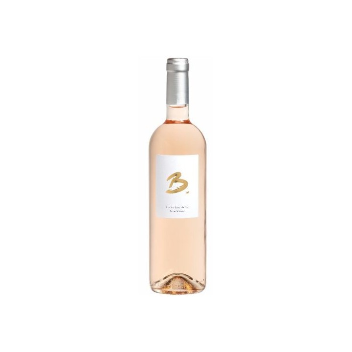 BUNAN SELECTION. ROSÉ 2025