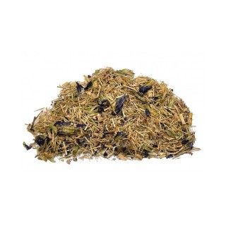 BUTTERFLY. INFUSION DE THAÏLANDE. 60G