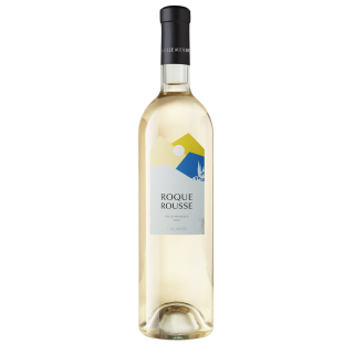 CHÂTEAU DE CALAVON ROQUEROUSSE BLANC 2024