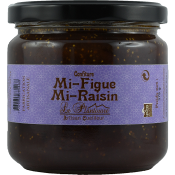 CONFITURE MI-FIGUE...