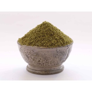 CUMIN MOULU BIO. 60g