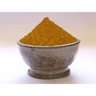 CURRY ROUGE THAÏLANDAIS CHIANG MAI BIO. 50g