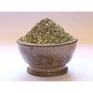 ZAATAR BIO. 50g