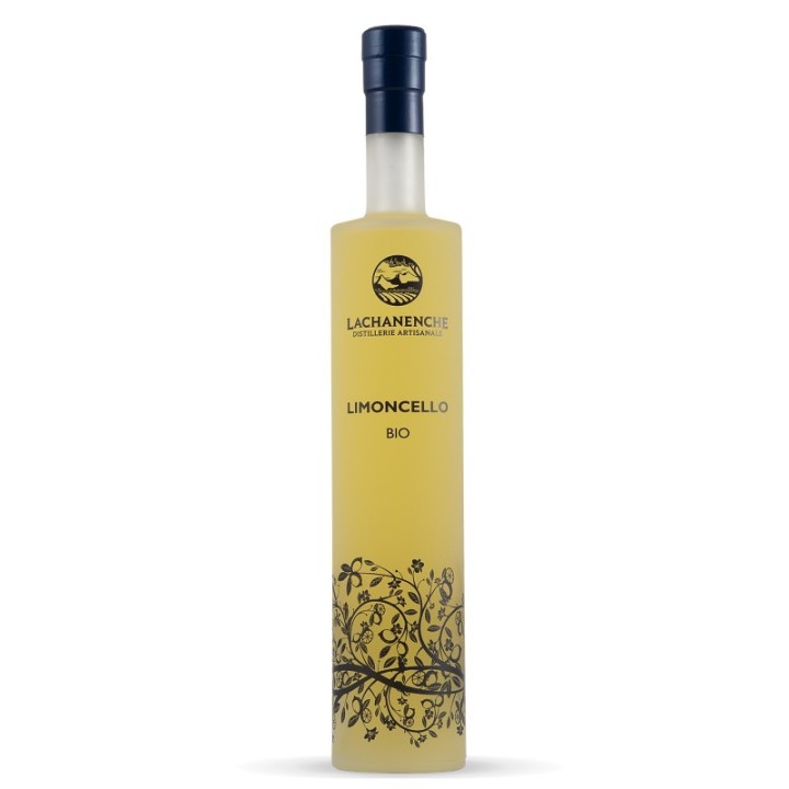 LIMONCELLO BIO