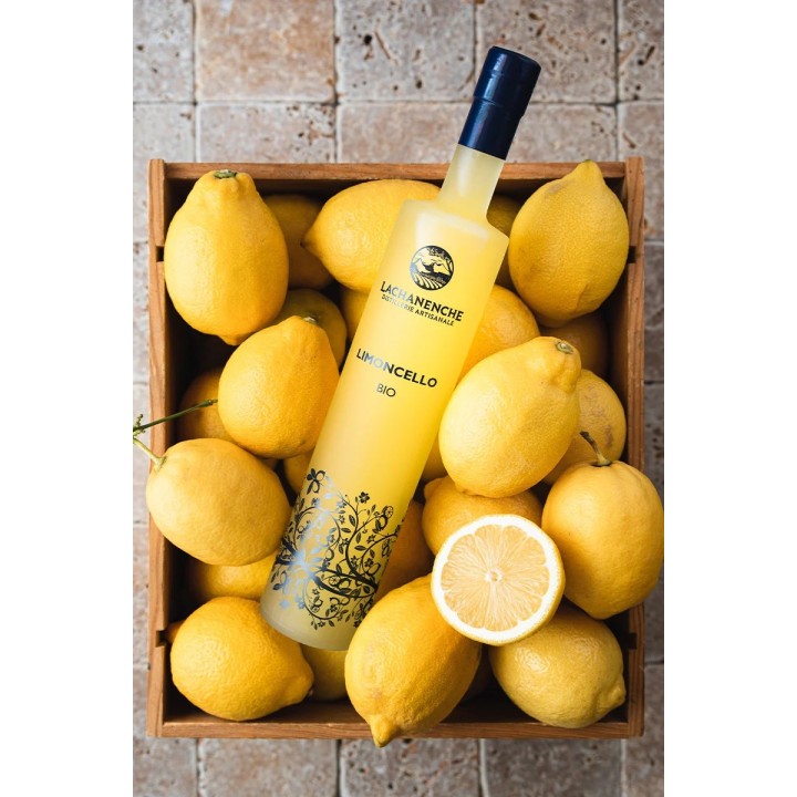 LIMONCELLO BIO