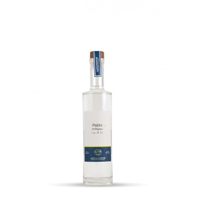 EAU DE VIE DE POIRE WILLIAMS - 35CL