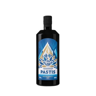 PASTIS BIO 70cl