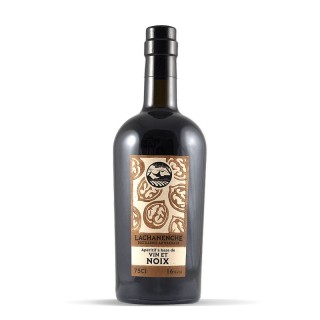 VIN ET NOIX - 75CL