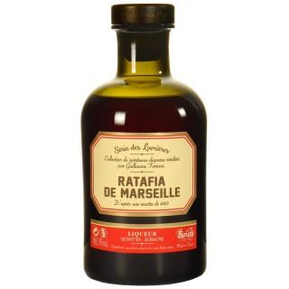 RATAFIA DE MARSEILLE