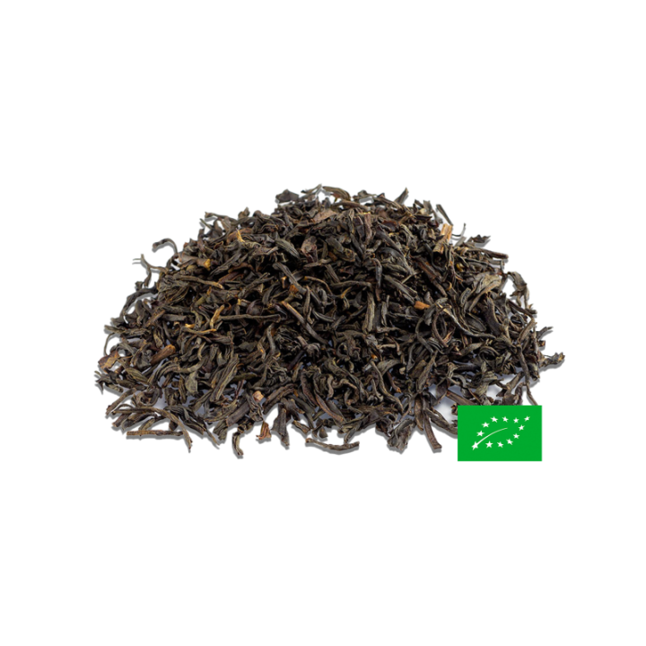 EARL GREY CLASSIQUE BIO