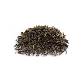 ROSÉE DE JASMIN BIO. THÉ VERT  DE CHINE