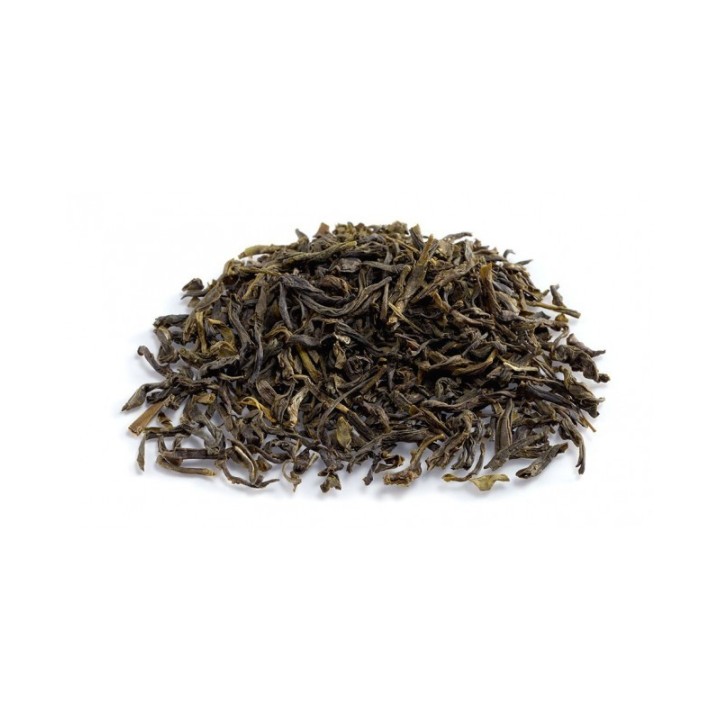 ROSÉE DE JASMIN BIO. THÉ VERT  DE CHINE