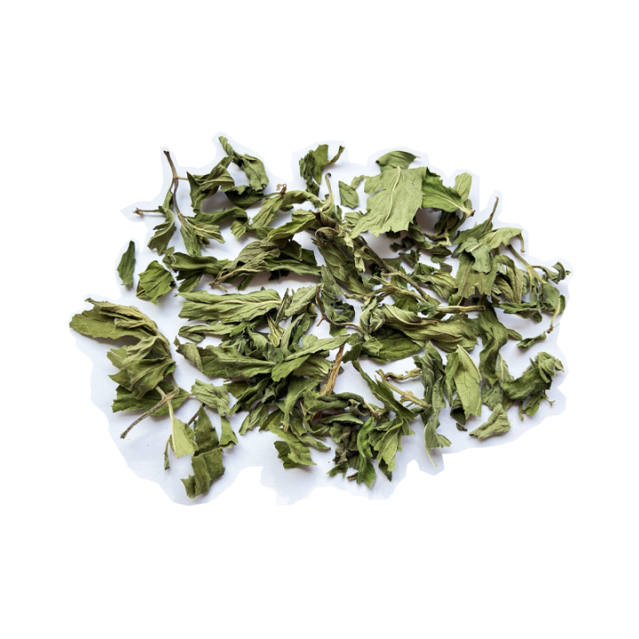 MENTHE DU MALAWI. INFUSION AFRIQUE