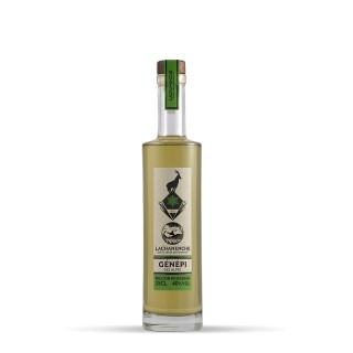 GENEPI BIO - 35CL