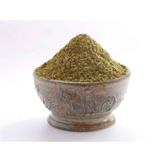 RAZ EL HANOUT BIO. 50g