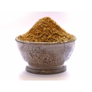 MELANGE BIO POUR GUACAMOLE. 50g