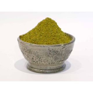 MELANGE COLOMBO TOASTÉ BIO. 50g