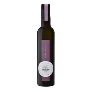 HUILE D'OLIVE MATURÉE NOIRE BIO . 250ML