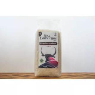 RIZ DE CAMARGUE IGP. INDICA PARFUMÉ. 500G