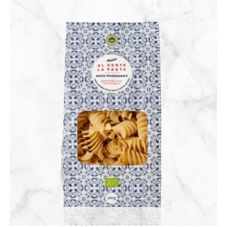 FUSILLONI. AL DENTE LA SALSA 500G