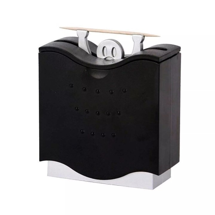 DISTRIBUTEUR DE CURE DENTS