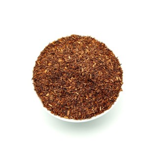 ROOIBOS VANILLE BOURBON. 100G