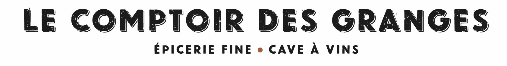 Comptoir des granges