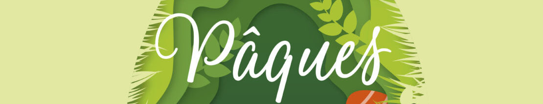 Pâques 2026